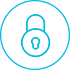 Enhanced Security icon