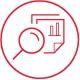 Standard Reporting icon