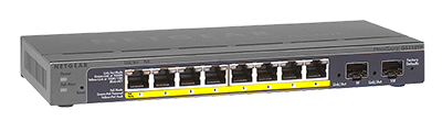 Website GS110TP-200AJS