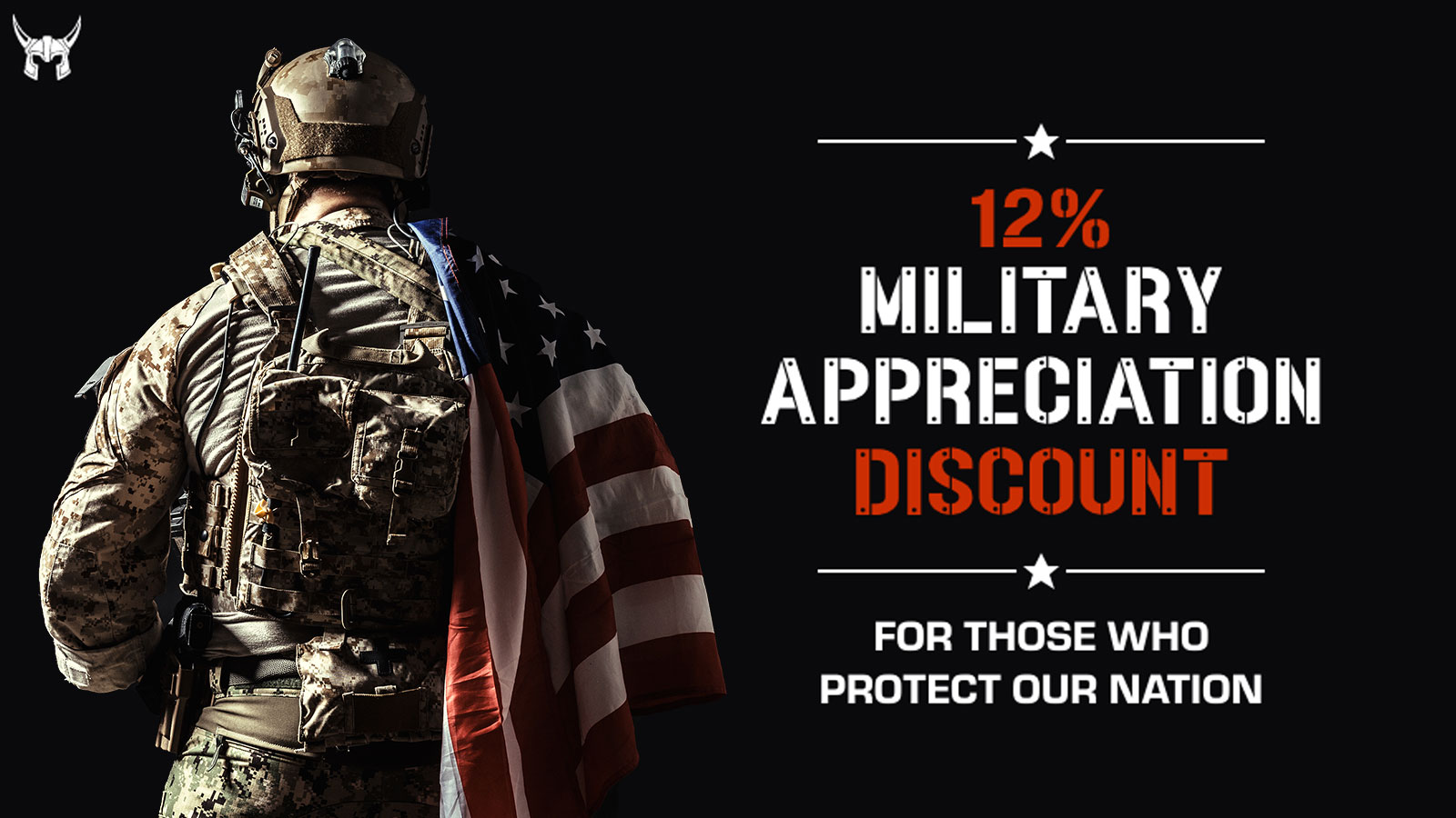 2019 Military Appreciation Discounts For Those Who Serve