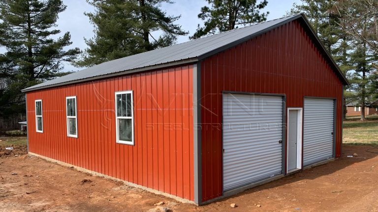 Your Guide to Buying a Metal Garage – Part 2