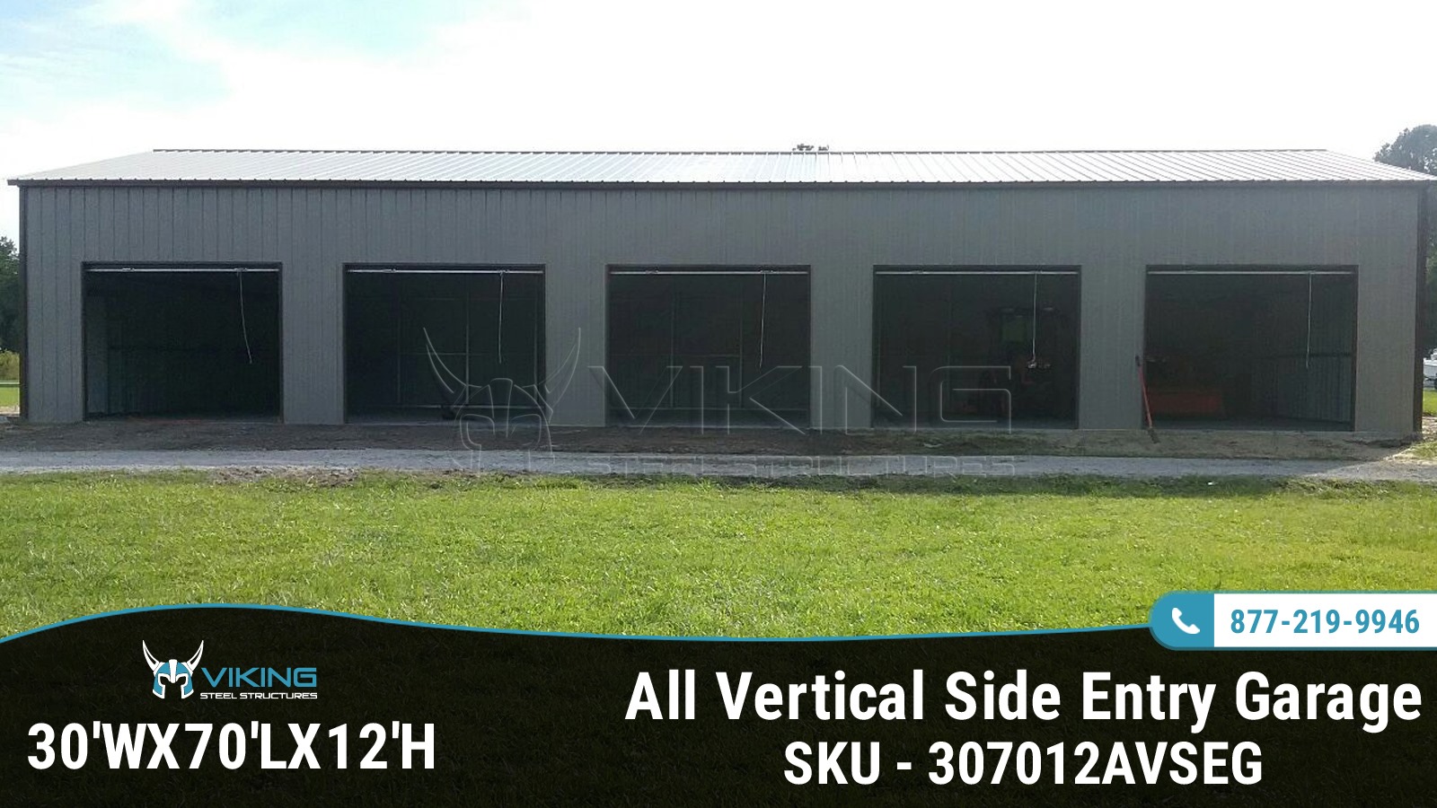 30X70X12-all-vertical-side-entry-garage