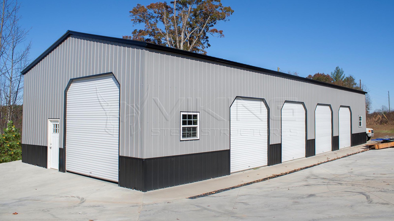 Midwest Carports