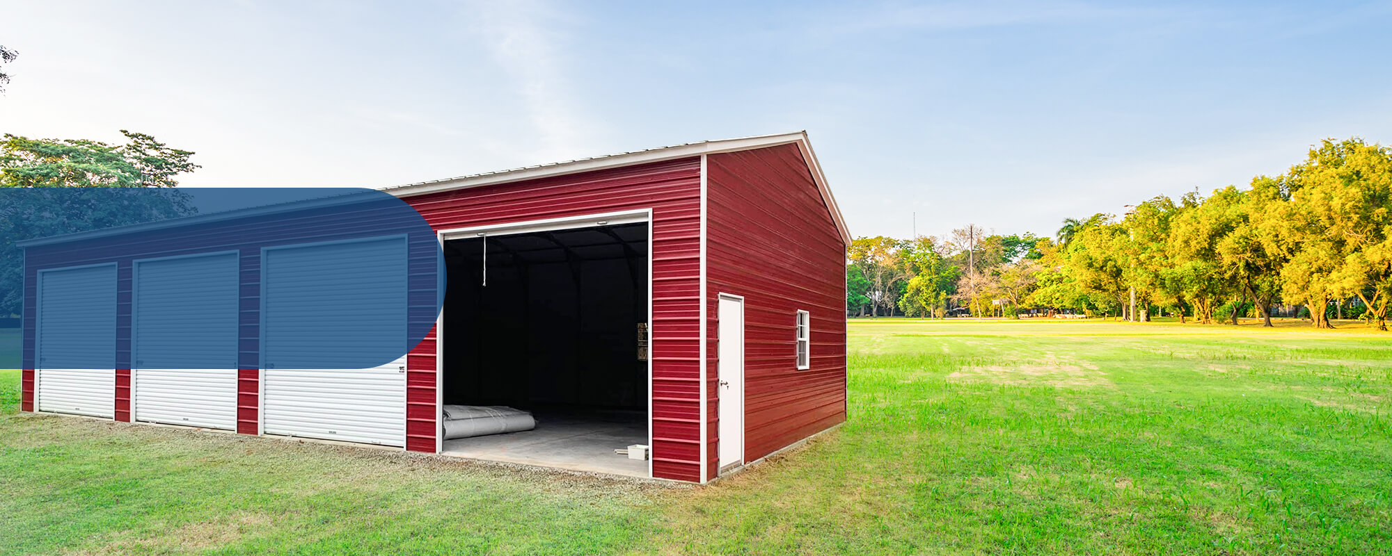 Prefabricated Metal Buildings