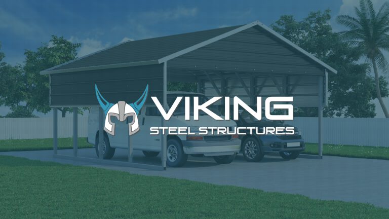 Welcome to Viking Steel Structures