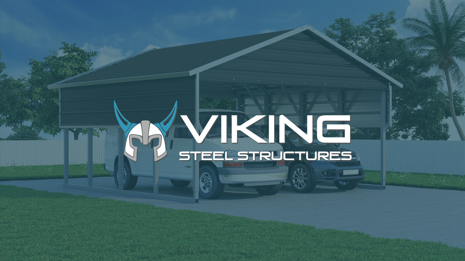 Viking Steel Structures