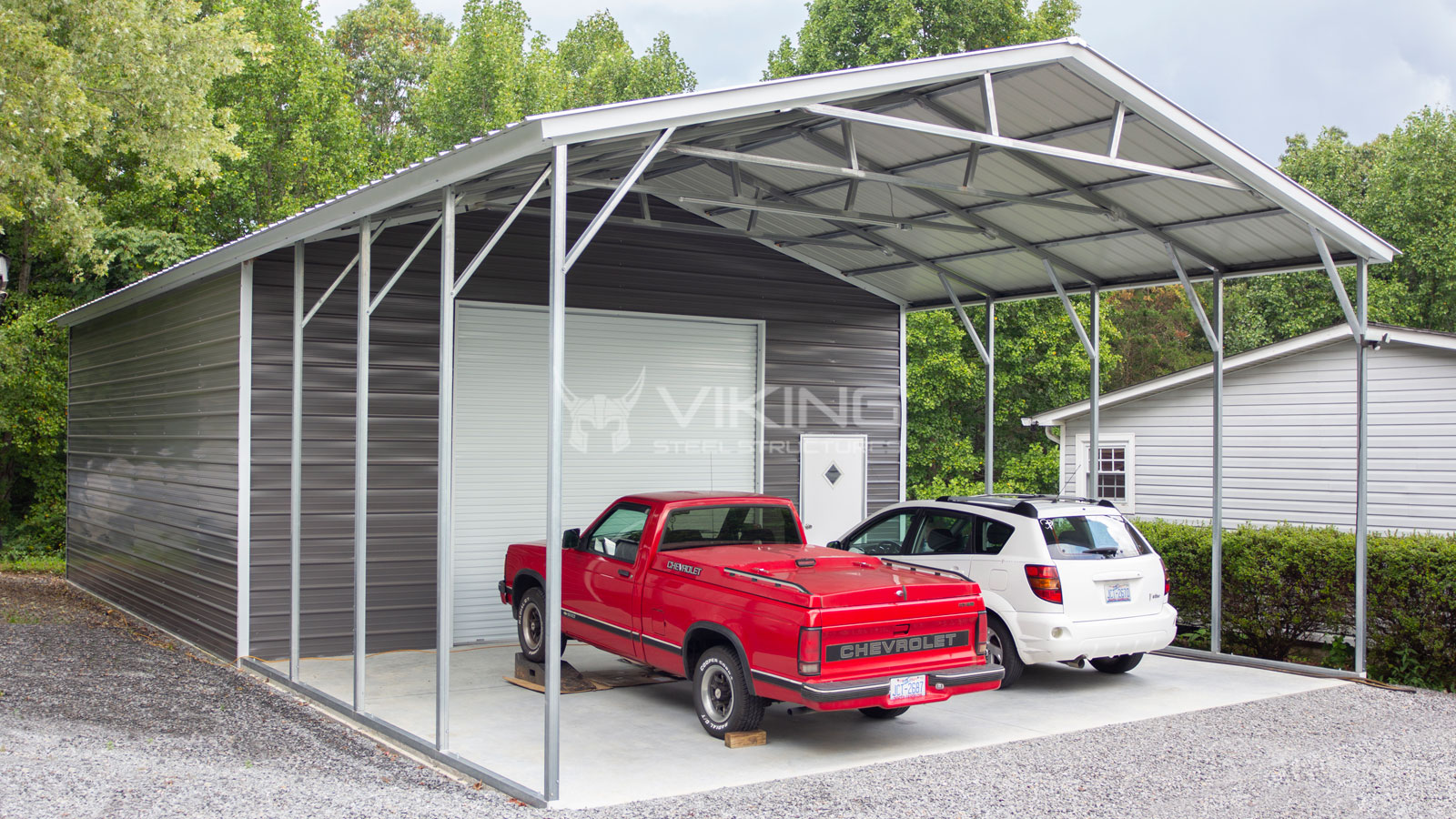 Prefabricated Steel Buildings - Eliminating the Design and Functionality Limitations