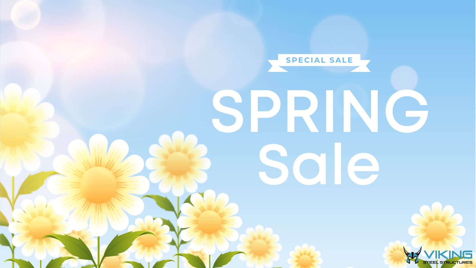 Spring Sale 2020