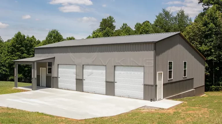 Buy Metal Carports in Mobile,AL