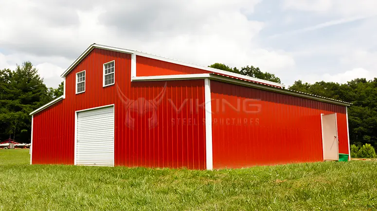 42x36x15 Carolina Barn