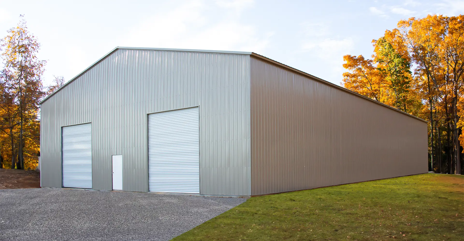 Metal Buildings Prices  Get Steel Building at Affordable Costs