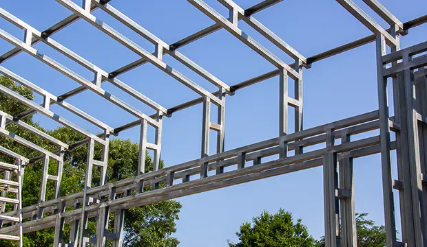 Steel Strength