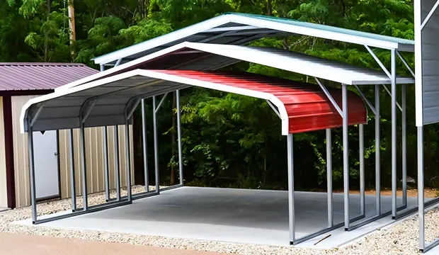 Roof Style