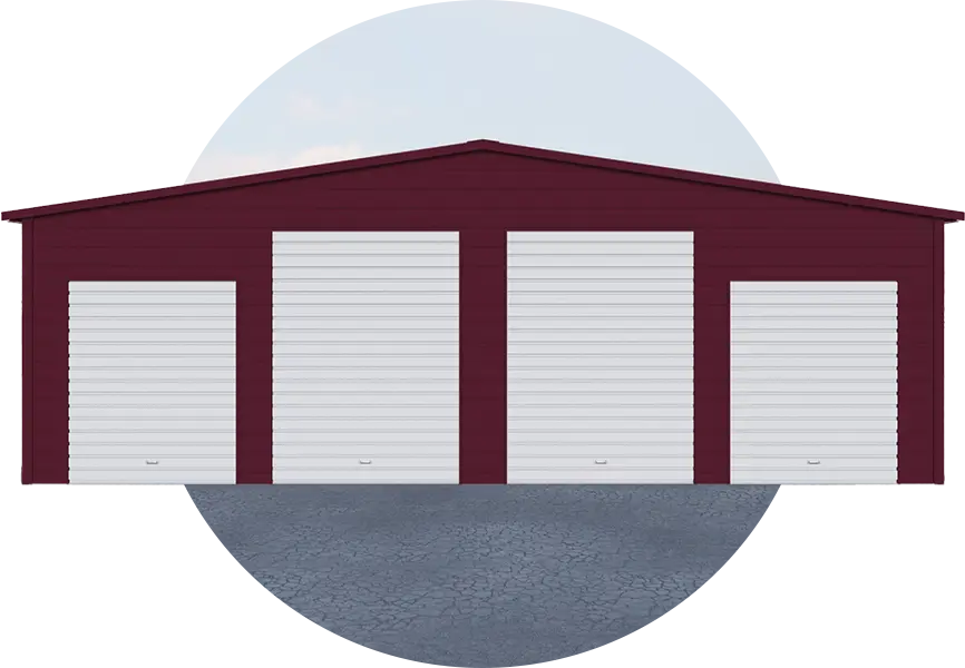 Seneca Barn