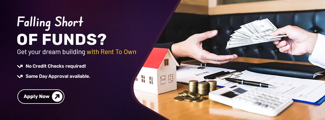 Rent To Own CTA