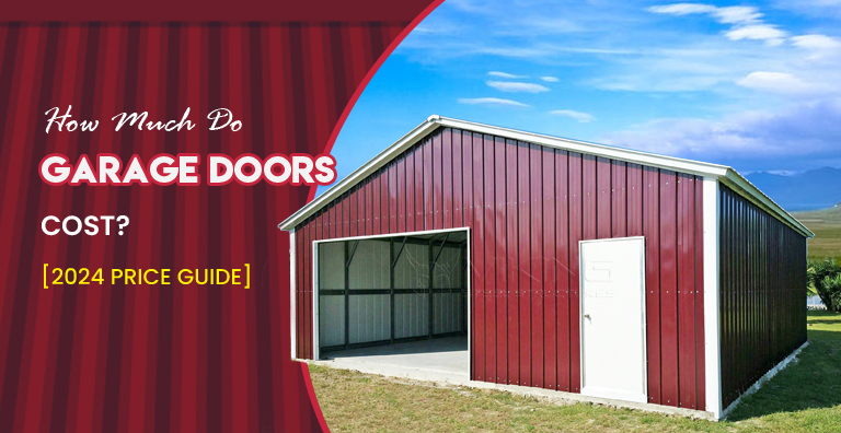 how-much-do-garage-doors-cost-2024-price-guide