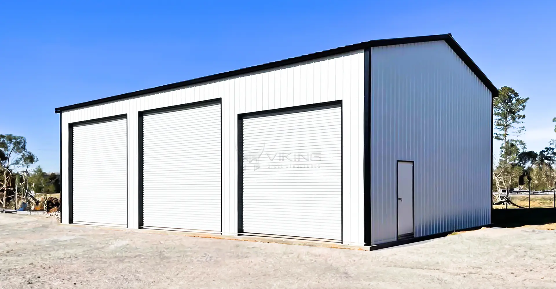 Cold Formed Steel Buildings KITS