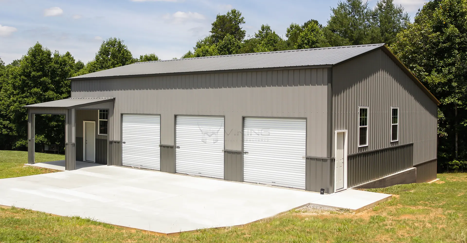 Metal Building Prices