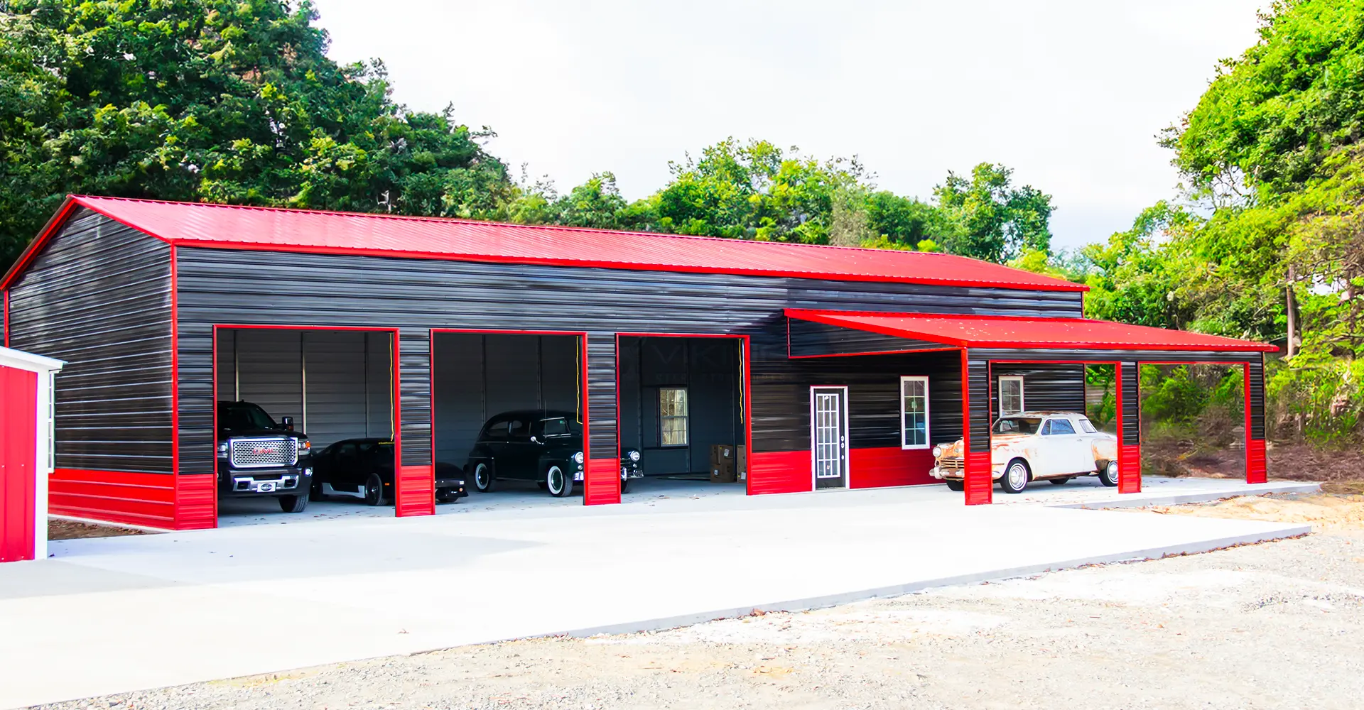 Custom Metal Structure Prices