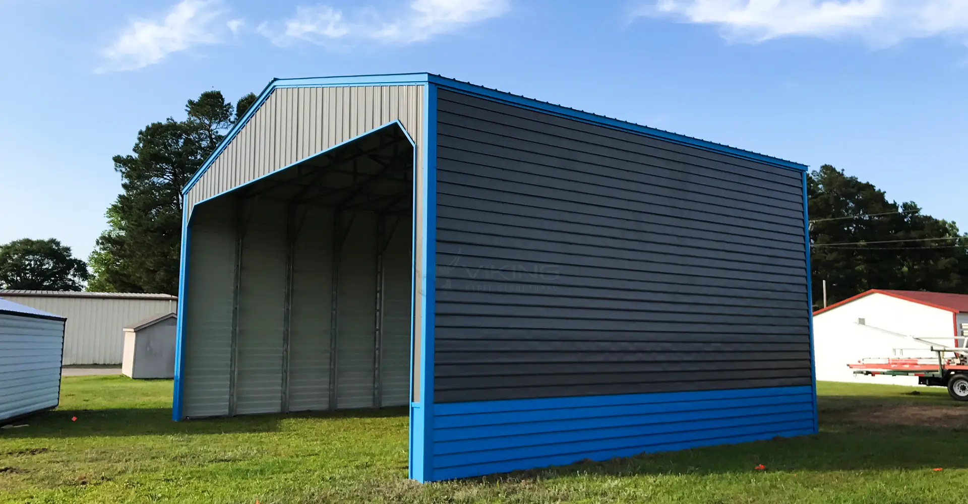Double Wide Carport Prices