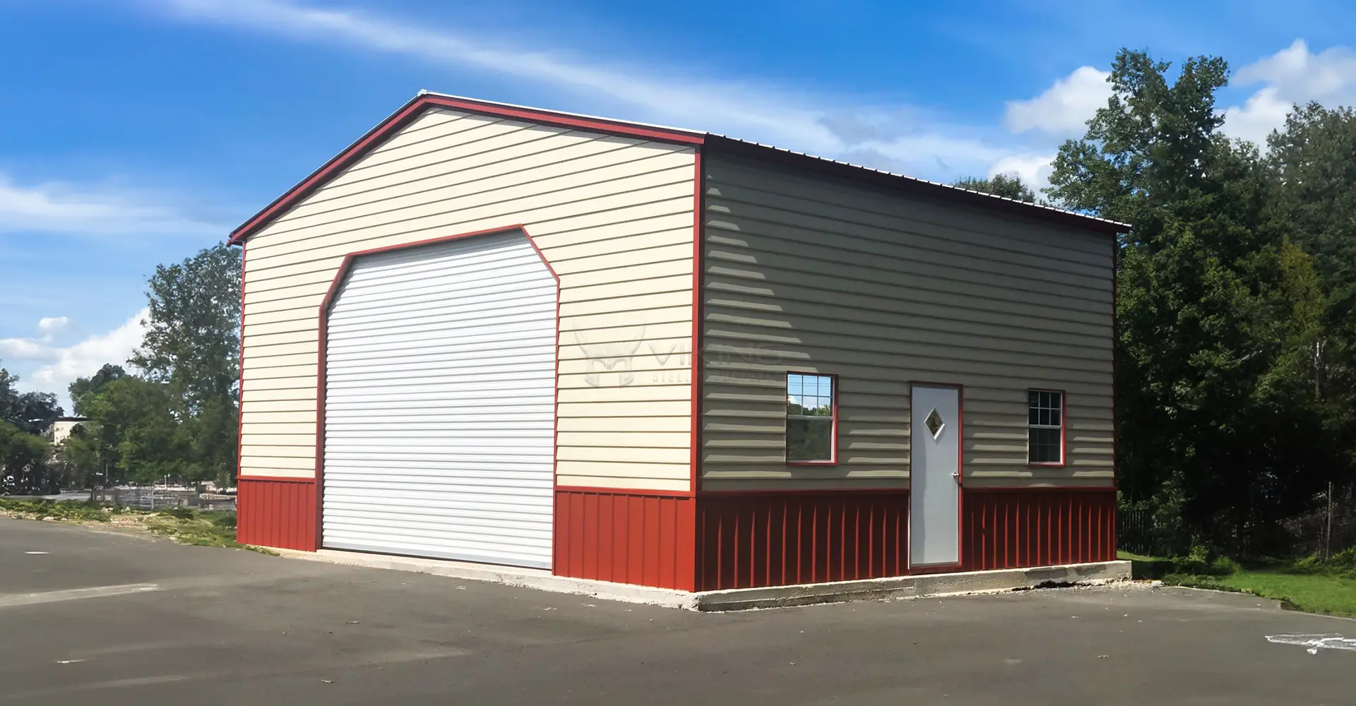 One Car Garage Prices