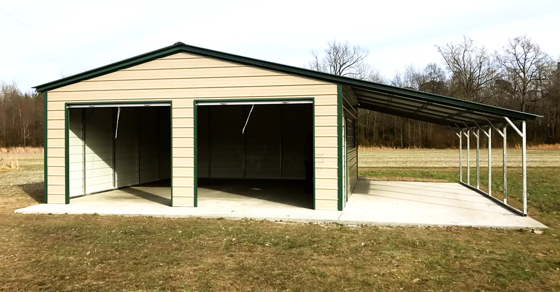 Tool Shed