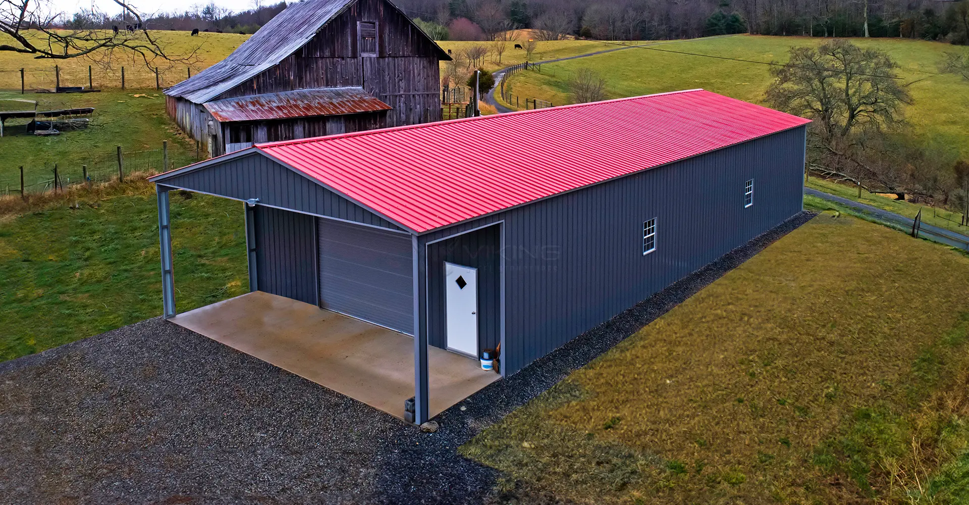 Modular Garage Prices