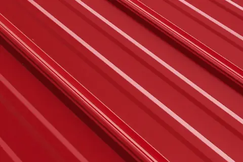 Cardinal Red Color