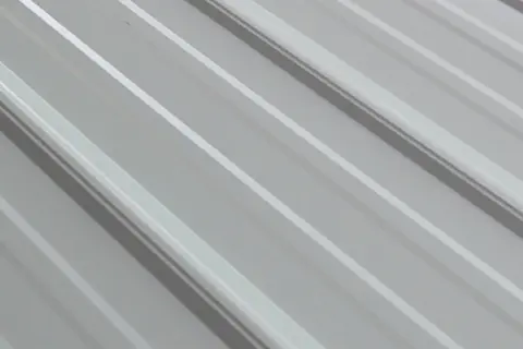 P-Gray Color