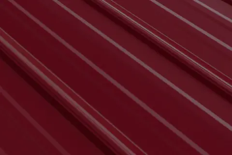 True-Burgundy Color
