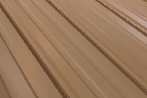 Tan Color