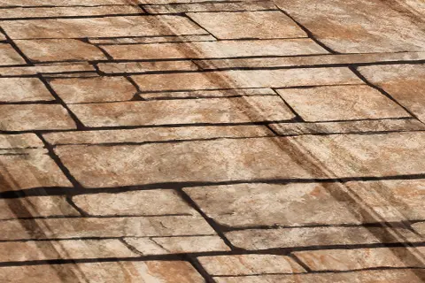 Stone Design 1 Color