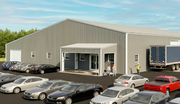 Storage Space Metal_Buildings