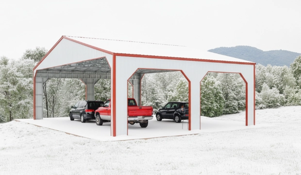 Cam Ground Metal_Buildings