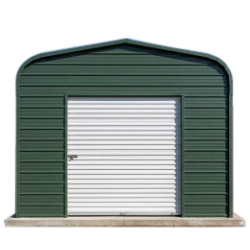 Regular garages