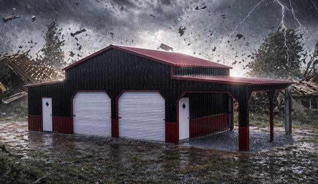 Durable Metal_Buildings