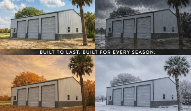 Long-Lasting Metal_Buildings