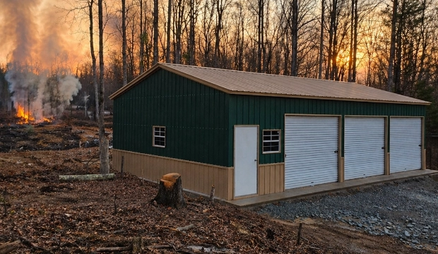 Fire-Resistant