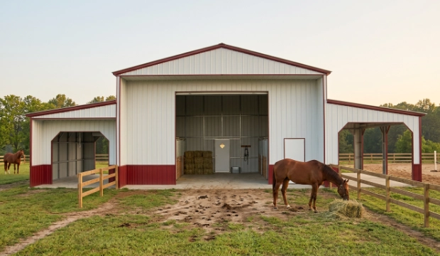 Equestrian