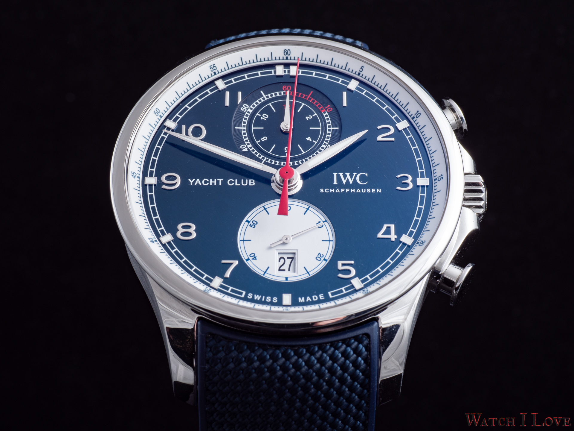 iwc yacht club orlebar brown review