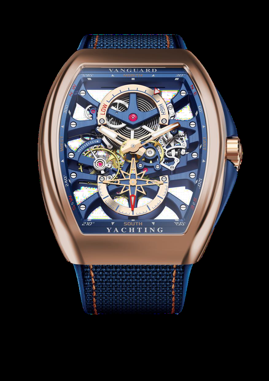 franck muller yachting skeleton