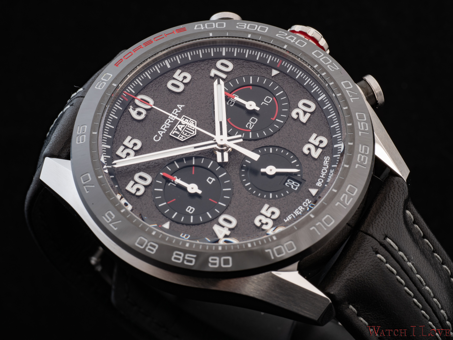 tag heuer porsche watches