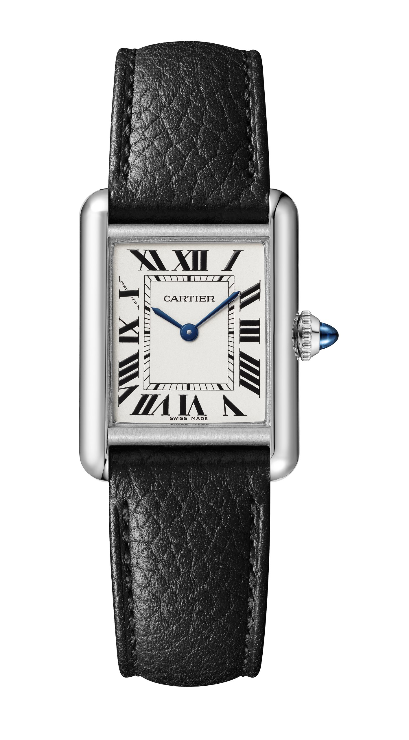 Cartier Tank Must - Watch I Love