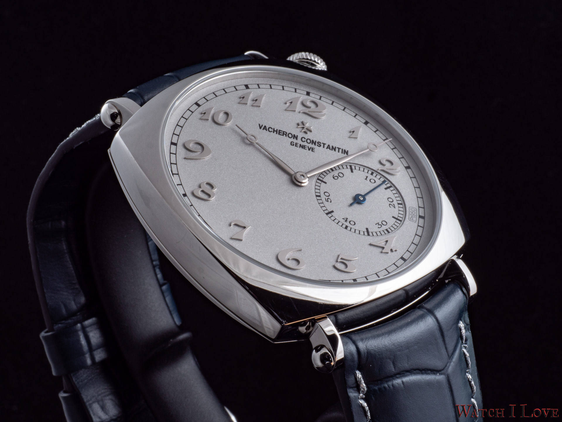 Review Vacheron Constantin Historiques American 1921 Watch I Love