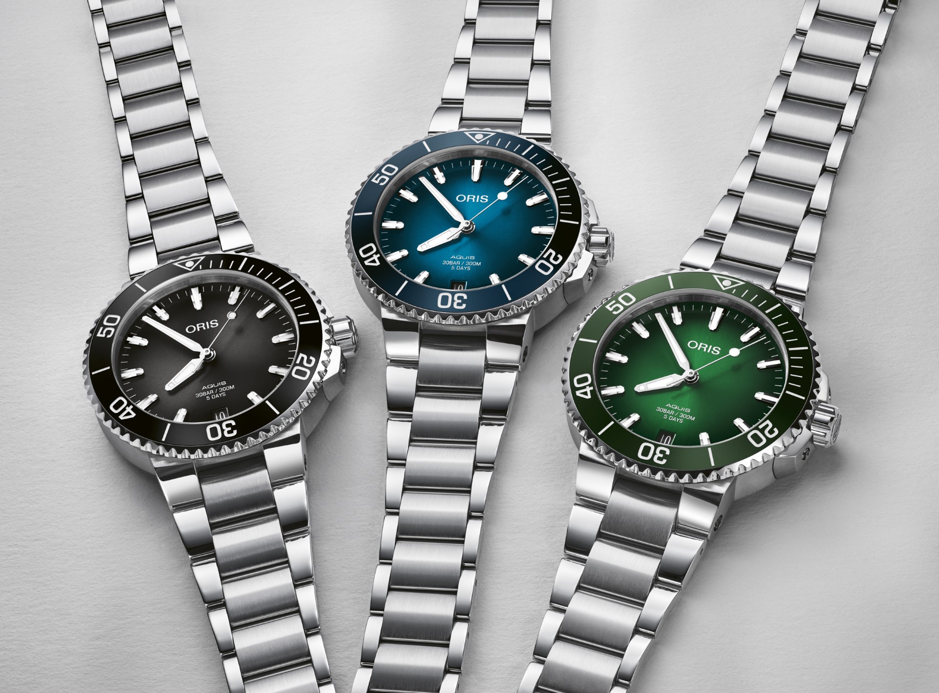 oris calibre 400 watches