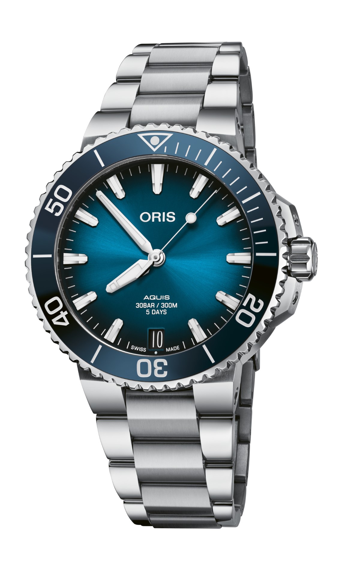 oris aquis date calibre 400 41.5 mm oris aquis date calibre 400 41.5 mm