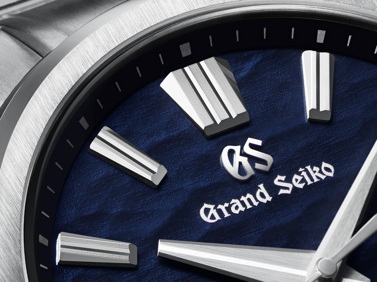 Grand Seiko Spring Drive 5-Days Lake Suwa before dawn Ref. SLGA021G - Watch  I Love