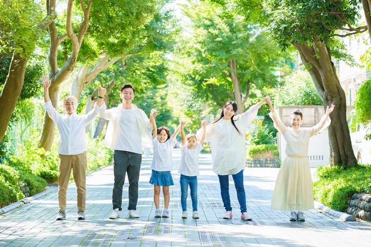 健康経営に対する取組み