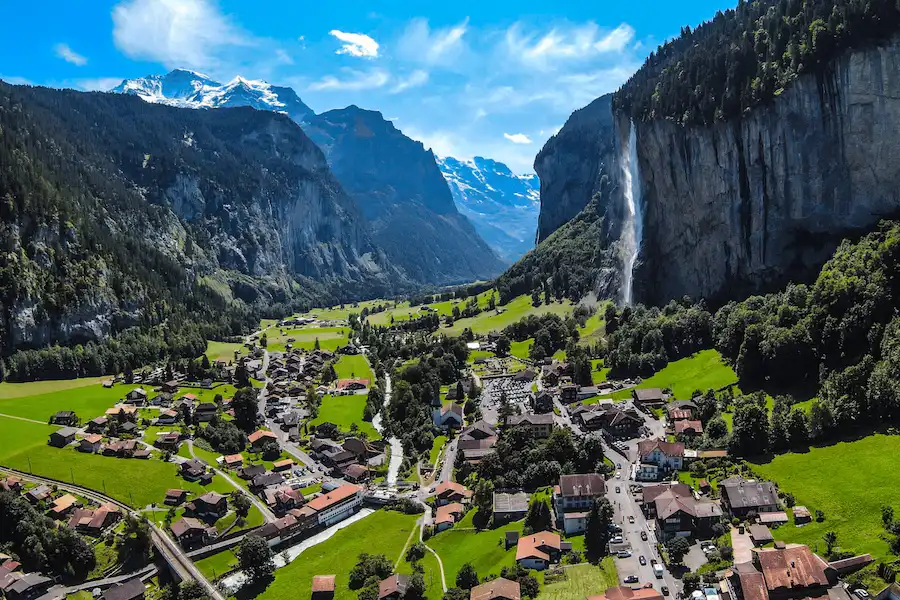 lauterbrunnen