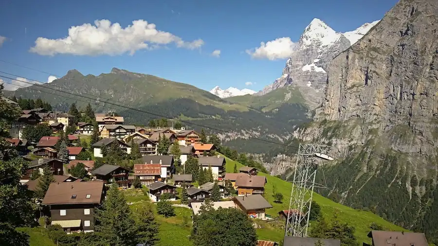 murren